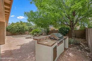 520 E Via Puente Lindo, Sahuarita, AZ 85629 - Photo 41
