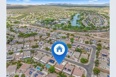 520 E Via Puente Lindo, Sahuarita, AZ 85629 - Photo 43