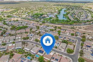 520 E Via Puente Lindo, Sahuarita, AZ 85629 - Photo 43