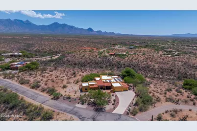 778 E Well Rock Place, Green Valley, AZ 85614 - Photo 35