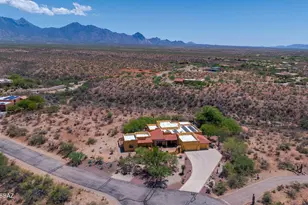 778 E Well Rock Pl, Green Valley, AZ 85614 - Photo 35