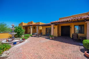 778 E Well Rock Pl, Green Valley, AZ 85614 - Photo 3