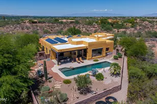 778 E Well Rock Pl, Green Valley, AZ 85614 - Photo 37