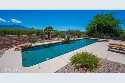 778 E Well Rock Place, Green Valley, AZ 85614 - Photo 21