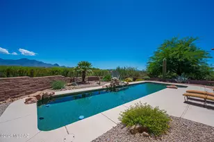 778 E Well Rock Pl, Green Valley, AZ 85614 - Photo 21