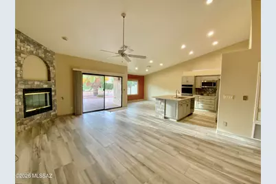 8665 N Johnny Miller Drive, Tucson, AZ 85742 - Photo 3