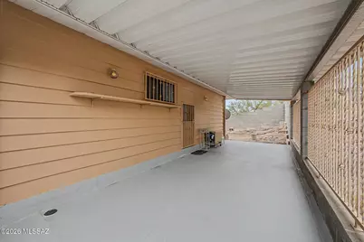 5342 S Camino De La Tierra, Tucson, AZ 85746 - Photo 43