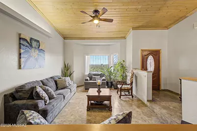 5342 S Camino De La Tierra, Tucson, AZ 85746 - Photo 9