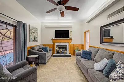 5342 S Camino De La Tierra, Tucson, AZ 85746 - Photo 17