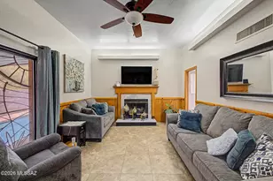 5342 S Camino De La Tierra, Tucson, AZ 85746 - Photo 17