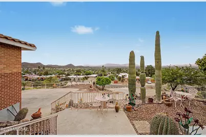 5342 S Camino De La Tierra, Tucson, AZ 85746 - Photo 7