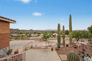 5342 S Camino De La Tierra, Tucson, AZ 85746 - Photo 7