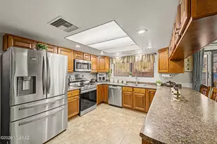 5342 S Camino De La Tierra, Tucson, AZ 85746 - Photo 21