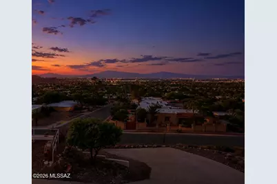 5342 S Camino De La Tierra, Tucson, AZ 85746 - Photo 47