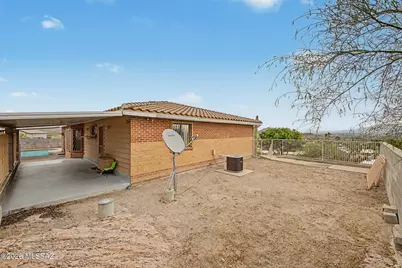 5342 S Camino De La Tierra, Tucson, AZ 85746 - Photo 47