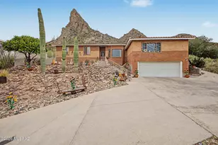 5342 S Camino De La Tierra, Tucson, AZ 85746 - Photo 5