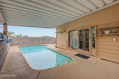 5342 S Camino De La Tierra, Tucson, AZ 85746 - Photo 45