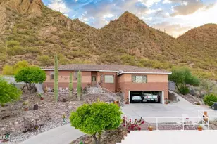 5342 S Camino De La Tierra, Tucson, AZ 85746 - Photo 1