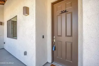 2042 E River Road #204, Tucson, AZ 85718 - Photo 13