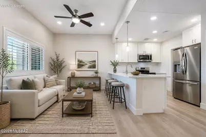 2042 E River Road #204, Tucson, AZ 85718 - Photo 3