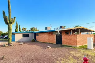 2865 N Eastgate Dr, Tucson, AZ 85712 - Photo 3