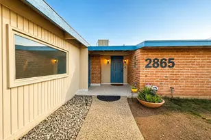 2865 N Eastgate Dr, Tucson, AZ 85712 - Photo 1
