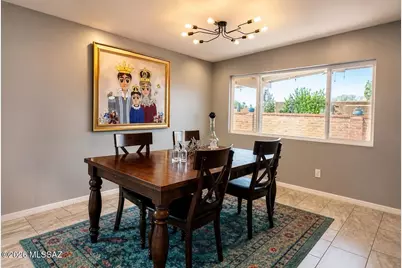 2865 N Eastgate Drive, Tucson, AZ 85712 - Photo 7