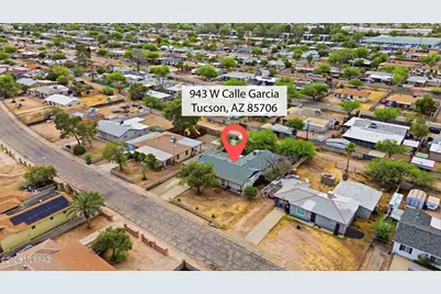 943 W Calle Garcia, Tucson, AZ 85706 - Photo 3