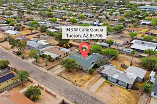 943 W Calle Garcia, Tucson, AZ 85706 - Photo 3