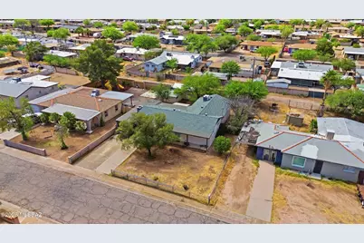 943 W Calle Garcia, Tucson, AZ 85706 - Photo 29