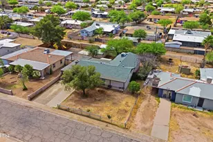 943 W Calle Garcia, Tucson, AZ 85706 - Photo 29