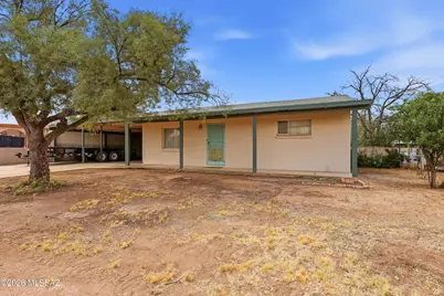 943 W Calle Garcia, Tucson, AZ 85706 - Photo 1