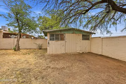 943 W Calle Garcia, Tucson, AZ 85706 - Photo 27
