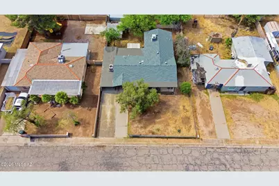 943 W Calle Garcia, Tucson, AZ 85706 - Photo 31