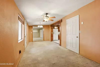 943 W Calle Garcia, Tucson, AZ 85706 - Photo 11
