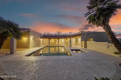 620 W Bangalor Drive, Oro Valley, AZ 85737 - Photo 33