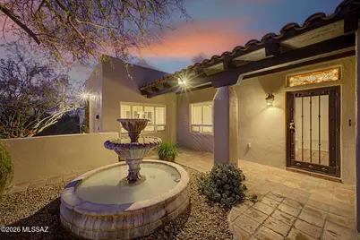 620 W Bangalor Drive, Oro Valley, AZ 85737 - Photo 5