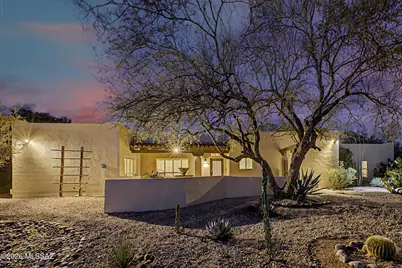620 W Bangalor Drive, Oro Valley, AZ 85737 - Photo 45
