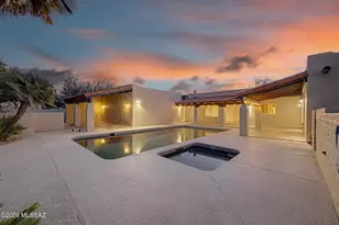 620 W Bangalor Dr, Oro Valley, AZ 85737 - Photo 1