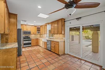 620 W Bangalor Drive, Oro Valley, AZ 85737 - Photo 15