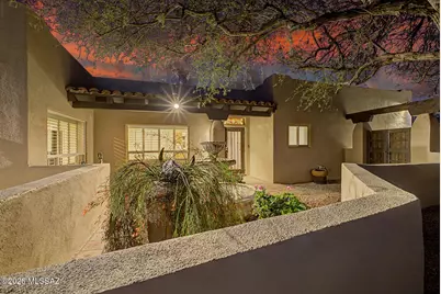 620 W Bangalor Drive, Oro Valley, AZ 85737 - Photo 35