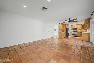 620 W Bangalor Drive, Oro Valley, AZ 85737 - Photo 13