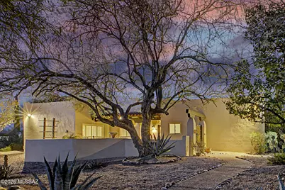 620 W Bangalor Drive, Oro Valley, AZ 85737 - Photo 3