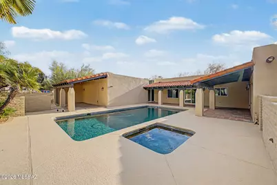 620 W Bangalor Drive, Oro Valley, AZ 85737 - Photo 37