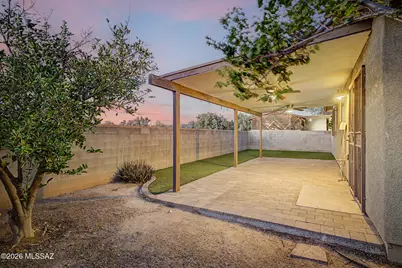 320 W Iowa Street, Tucson, AZ 85706 - Photo 39