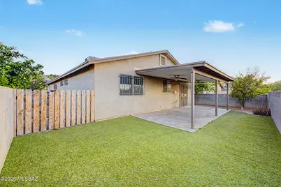 320 W Iowa Street, Tucson, AZ 85706 - Photo 1