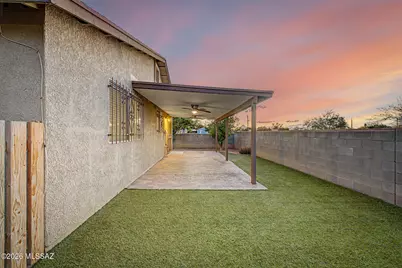 320 W Iowa Street, Tucson, AZ 85706 - Photo 33