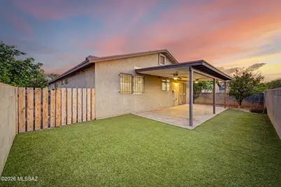 320 W Iowa Street, Tucson, AZ 85706 - Photo 35