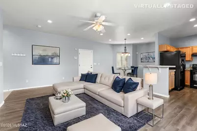 8647 E Placita De Las Tarascas, Tucson, AZ 85710 - Photo 5