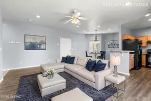8647 E Placita De Las Tarascas, Tucson, AZ 85710 - Photo 5